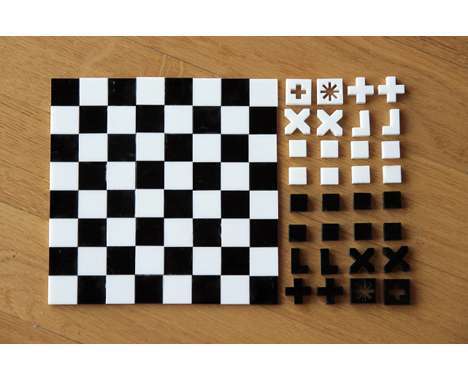 69 Chess-Inspired Innovations