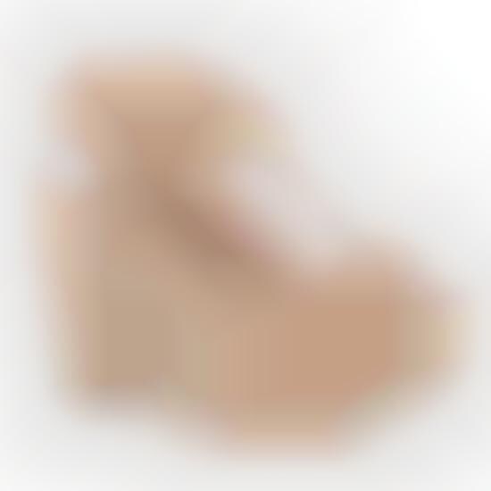 Retro Revival Footwear