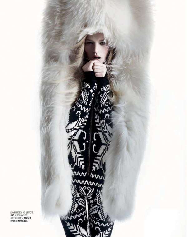 80 Chunky Winter Wears 