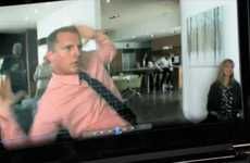 Dancing Dad Software Commercials