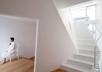 Alarmingly Angled Abodes Image 5