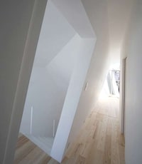 Alarmingly Angled Abodes Image 7