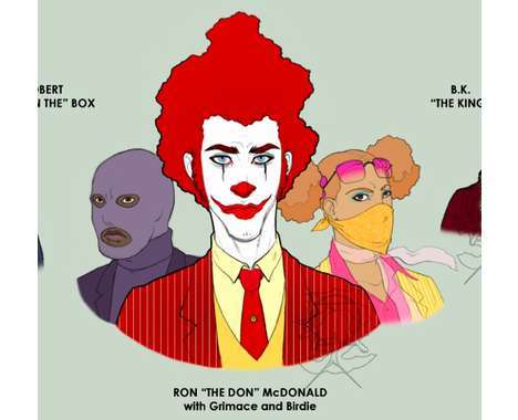 75 McDonald's Obsessions