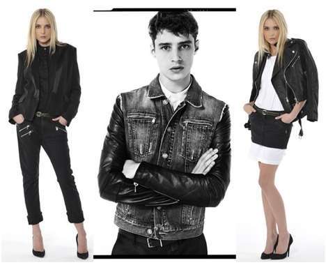 35 Designer Diffusion Lines