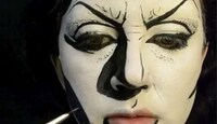 Gory Graphic Novel Costumes Image 5