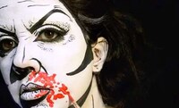 Gory Graphic Novel Costumes Image 6