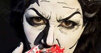 Gory Graphic Novel Costumes Image 7