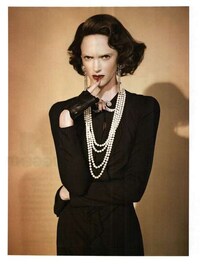 Roaring Twenties Editorials Image 2