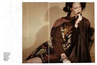 Roaring Twenties Editorials Image 3