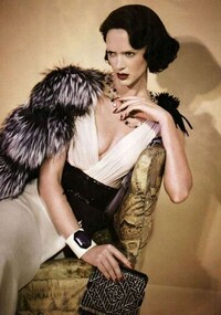 Roaring Twenties Editorials Image 4