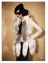 Roaring Twenties Editorials Image 6