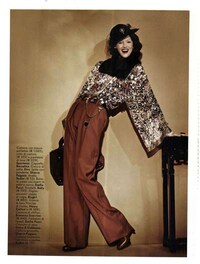 Roaring Twenties Editorials Image 7