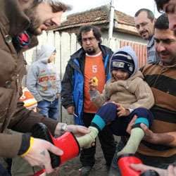 Charitable Boot Businesses