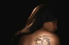 Guilty Tattoo Campaigns