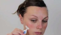 Morbid Living Dead Makeovers Image 2