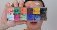 Morbid Living Dead Makeovers Image 3