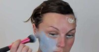 Morbid Living Dead Makeovers Image 4