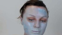 Morbid Living Dead Makeovers Image 5