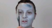 Morbid Living Dead Makeovers Image 6
