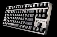 Amazing Anti-Slip Keyboards