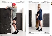Baggy Oddball Fashion Image 3