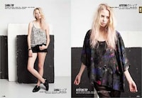 Baggy Oddball Fashion Image 4