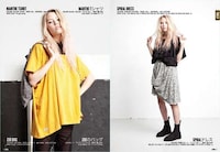 Baggy Oddball Fashion Image 5