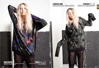 Baggy Oddball Fashion Image 7
