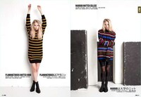 Baggy Oddball Fashion Image 8