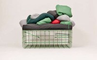 Versatile Wire Furniture Image 4