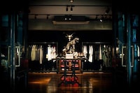 Dim Rebellious Retail Image 5