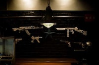Dim Rebellious Retail Image 6