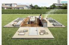 Crisp Air Cuisines