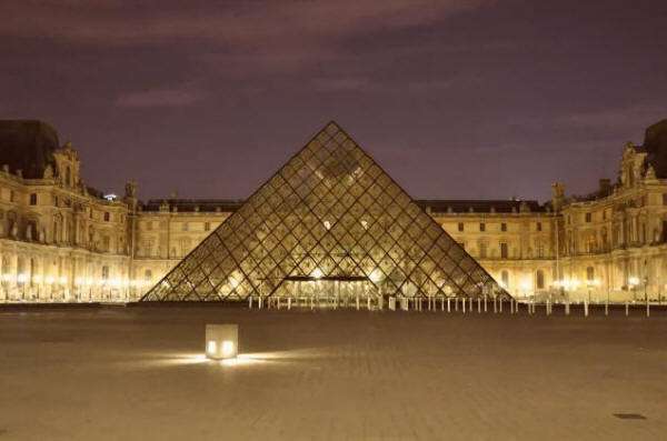 Shadowed Parisian Timelapses