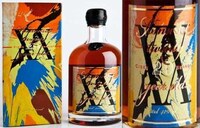 Sumptuous Splattered Packaging Image 2