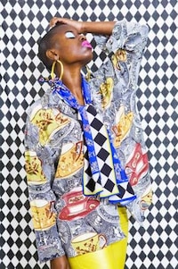 Saucy Southern Ensembles Image 4