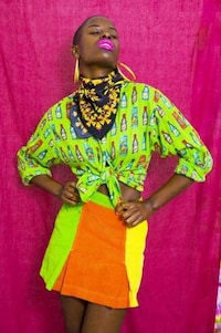 Saucy Southern Ensembles Image 6