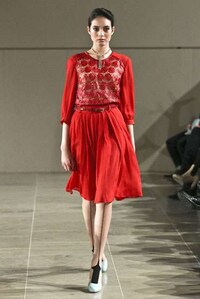Geek-Chic Fashion Image 2