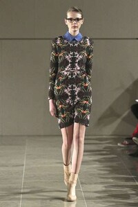 Geek-Chic Fashion Image 4