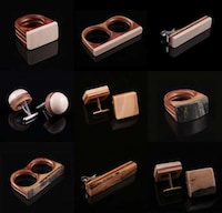Chic Fossil Jewelry Image 6