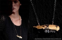 Chic Fossil Jewelry Image 8