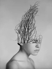 Human-Nature Hybrid Captures Image 3