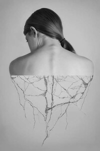 Human-Nature Hybrid Captures Image 4