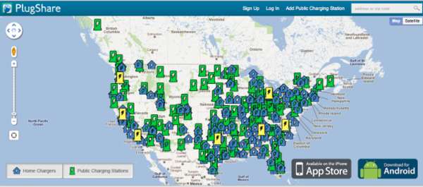 Electric Car-Sharing Schemes