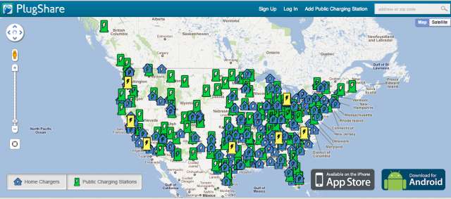 Electric Car-Sharing Schemes