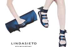 Malleable Leather Accessories