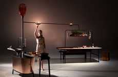 Sensational Sustainable Dwellings