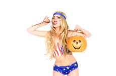 Halloween Pop Star Tributes