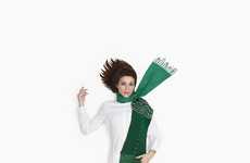 Rugged Recycled Neckwear
