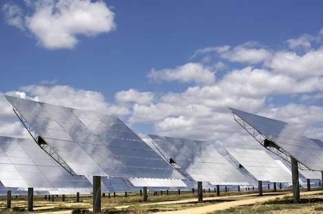 Sun-Boosting Systems